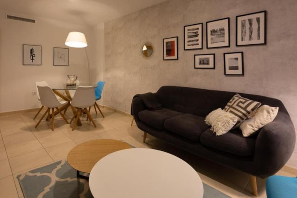 Apartamento La Calma Lliber Exterior foto